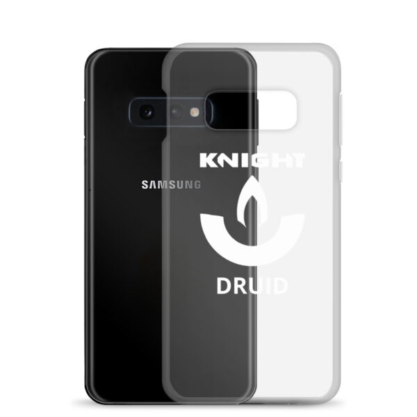 Coque Samsung® - Méta-armure Druid – Image 6