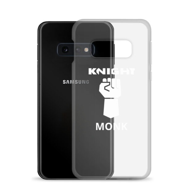 Coque Samsung® - Méta-armure Monk – Image 6