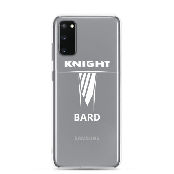 Coque Samsung® - Méta-armure Bard – Image 11