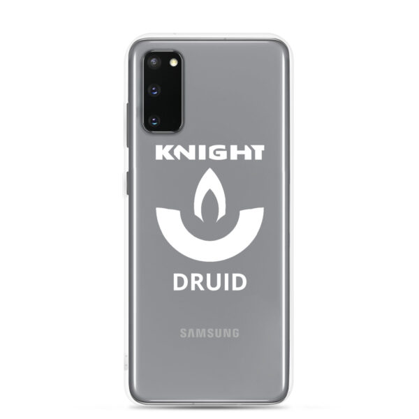Coque Samsung® - Méta-armure Druid – Image 11