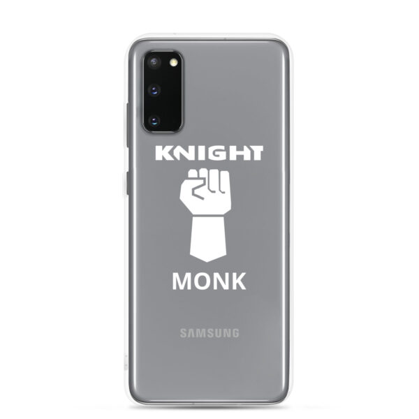 Coque Samsung® - Méta-armure Monk – Image 11