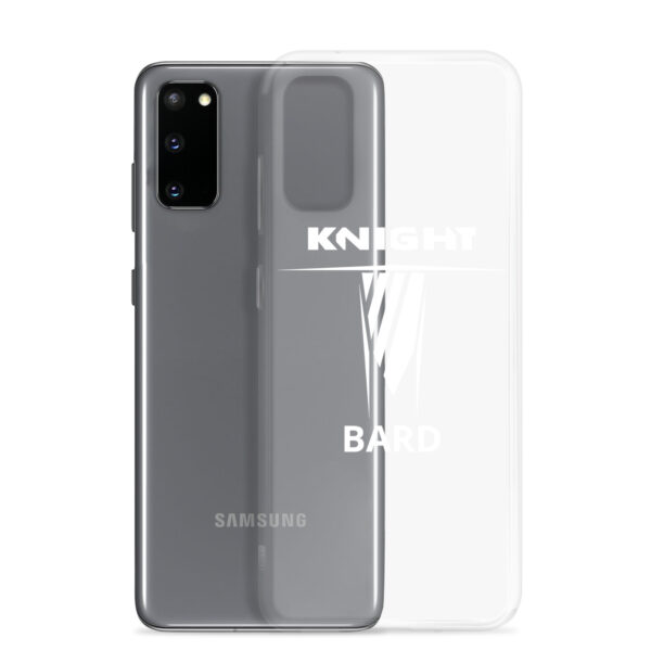 Coque Samsung® - Méta-armure Bard – Image 12