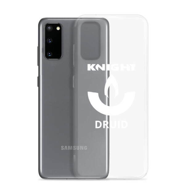 Coque Samsung® - Méta-armure Druid – Image 12