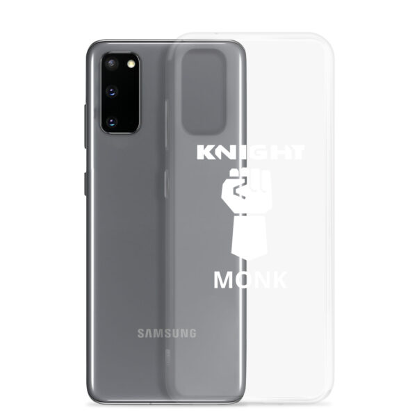 Coque Samsung® - Méta-armure Monk – Image 12