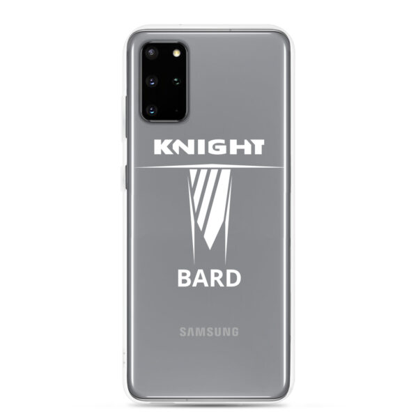 Coque Samsung® - Méta-armure Bard – Image 7