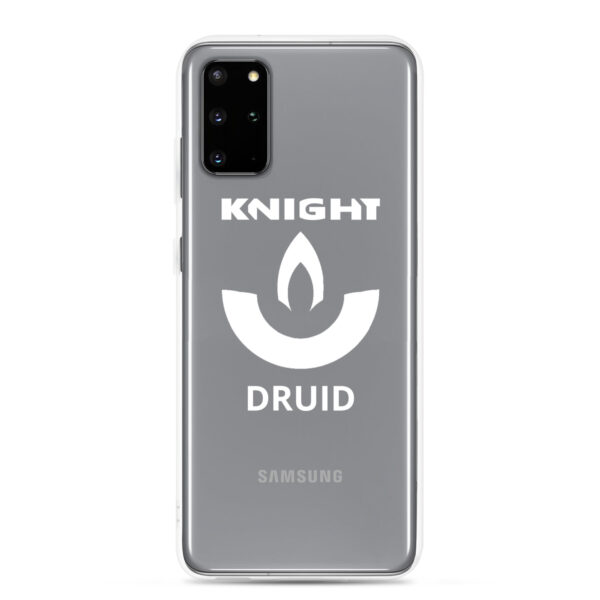 Coque Samsung® - Méta-armure Druid – Image 7