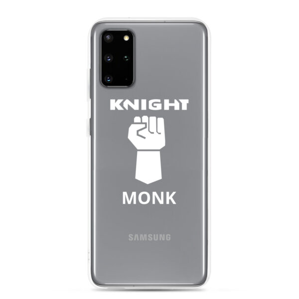 Coque Samsung® - Méta-armure Monk – Image 7