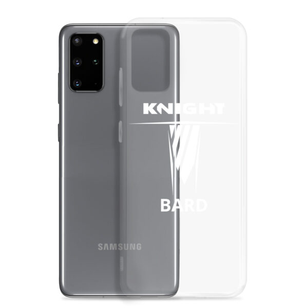 Coque Samsung® - Méta-armure Bard – Image 8