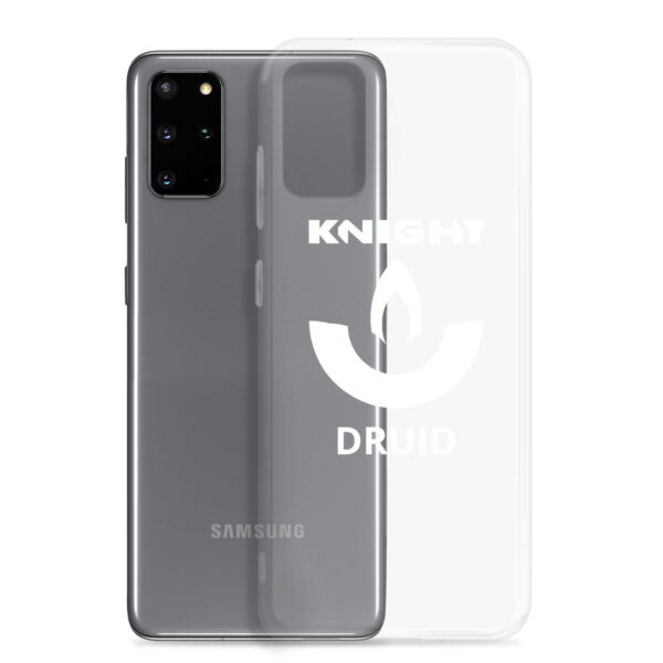 Coque Samsung® - Méta-armure Druid – Image 8