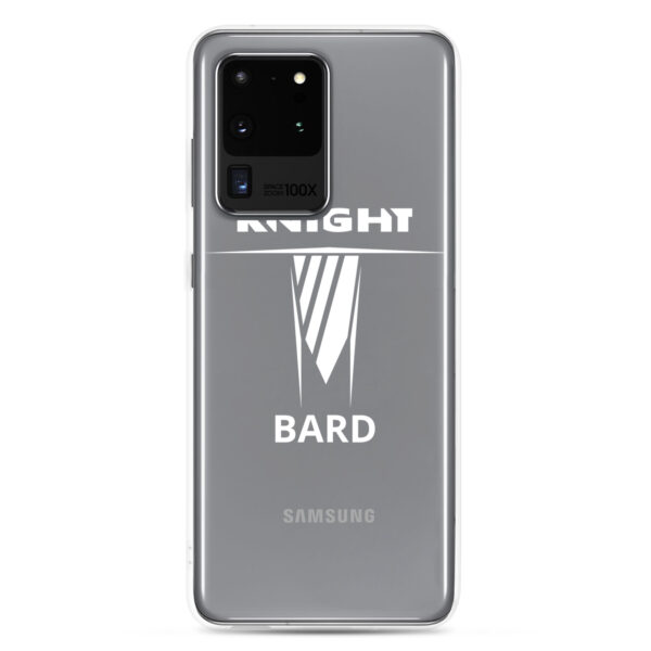 Coque Samsung® - Méta-armure Bard – Image 9