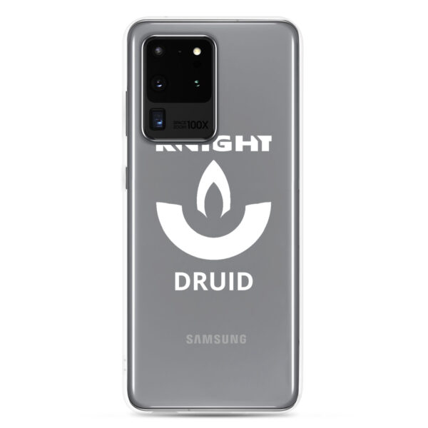Coque Samsung® - Méta-armure Druid – Image 9