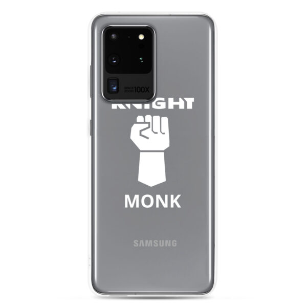 Coque Samsung® - Méta-armure Monk – Image 9