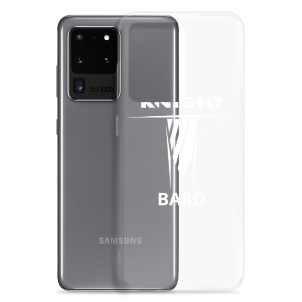 Coque Samsung® - Méta-armure Bard – Image 10
