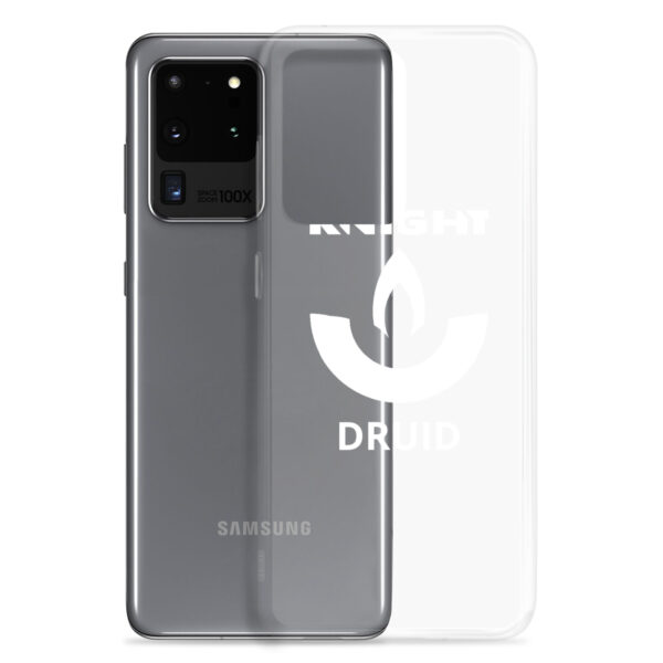 Coque Samsung® - Méta-armure Druid – Image 10