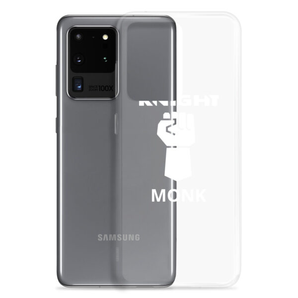 Coque Samsung® - Méta-armure Monk – Image 10