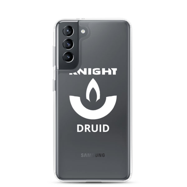 Coque Samsung® - Méta-armure Druid – Image 17