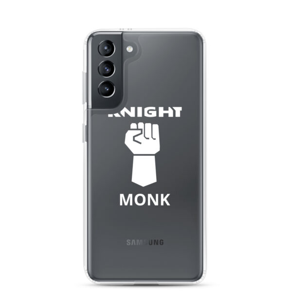 Coque Samsung® - Méta-armure Monk – Image 17
