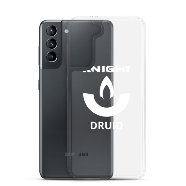 Coque Samsung® - Méta-armure Druid – Image 18