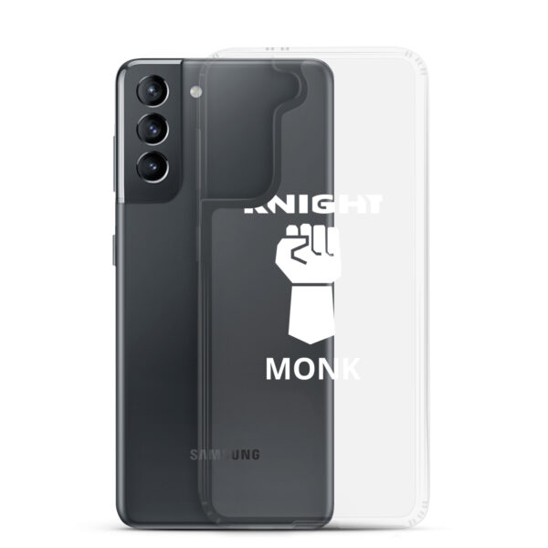 Coque Samsung® - Méta-armure Monk – Image 18