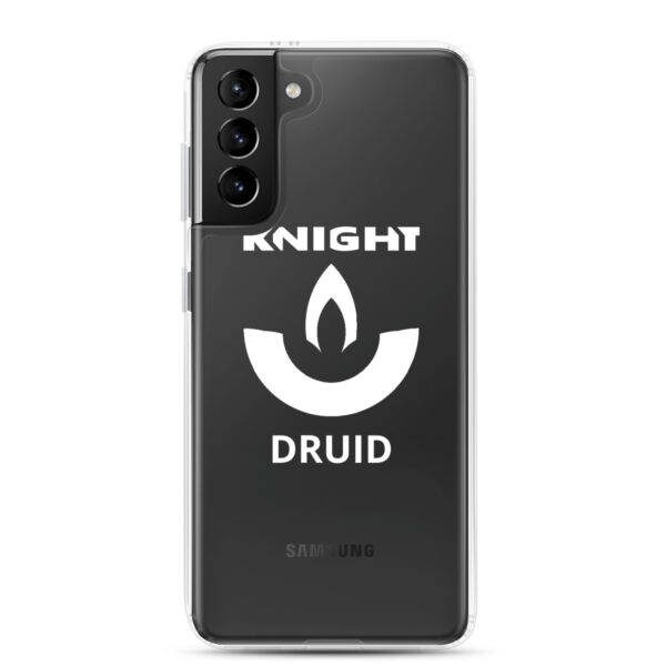 Coque Samsung® - Méta-armure Druid – Image 13