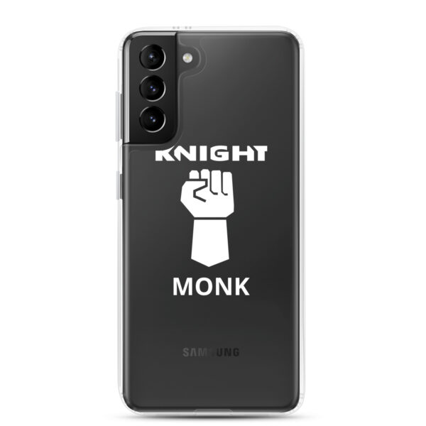 Coque Samsung® - Méta-armure Monk – Image 13