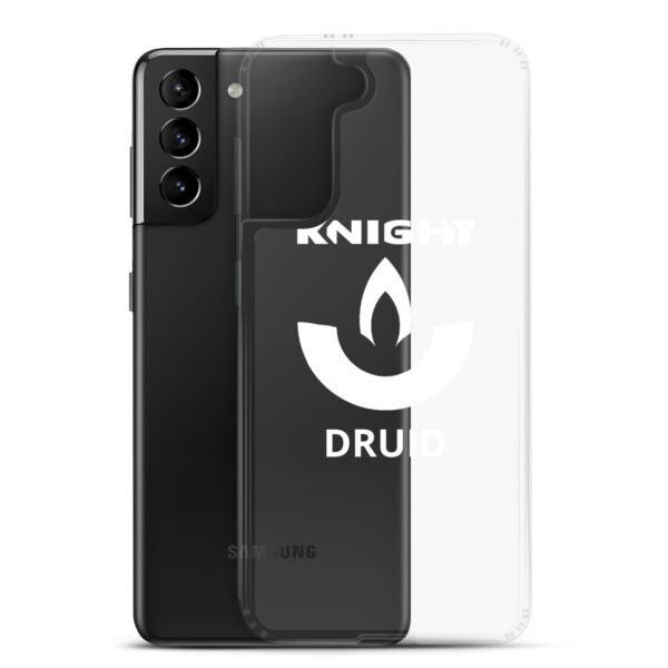 Coque Samsung® - Méta-armure Druid – Image 14