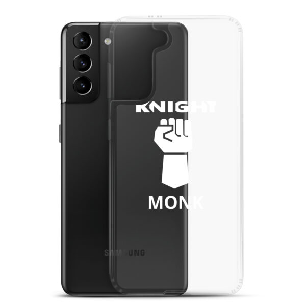 Coque Samsung® - Méta-armure Monk – Image 14
