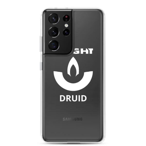 Coque Samsung® - Méta-armure Druid – Image 15