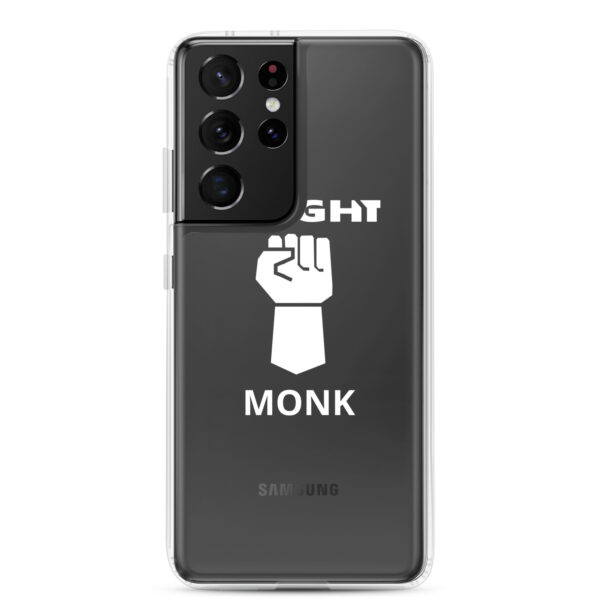 Coque Samsung® - Méta-armure Monk – Image 15