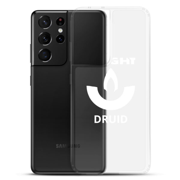 Coque Samsung® - Méta-armure Druid – Image 16