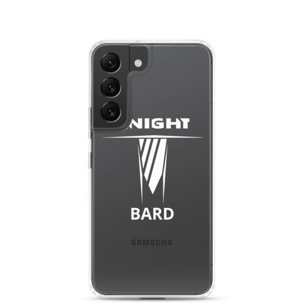Coque Samsung® - Méta-armure Bard – Image 23