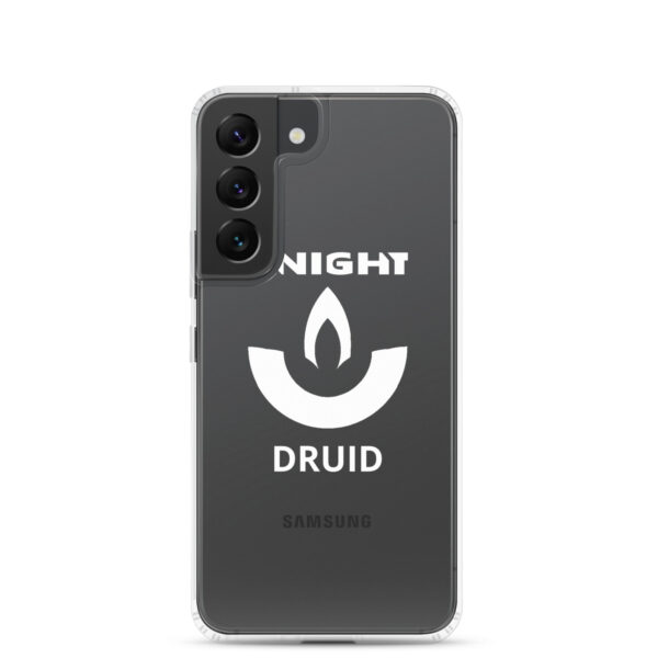 Coque Samsung® - Méta-armure Druid – Image 23