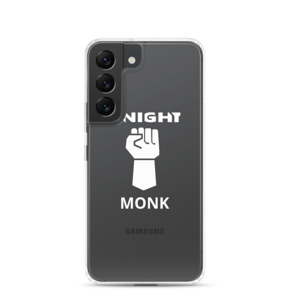 Coque Samsung® - Méta-armure Monk – Image 23