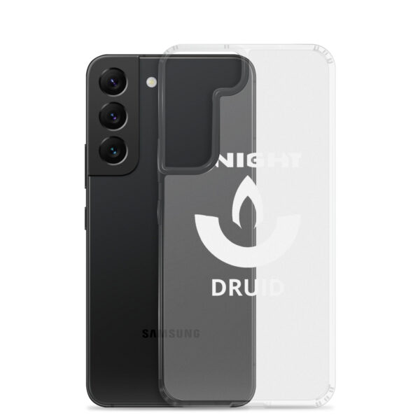 Coque Samsung® - Méta-armure Druid – Image 24