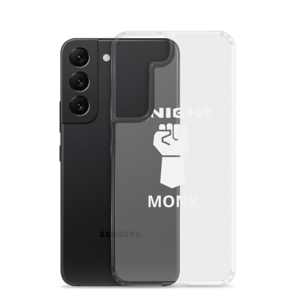 Coque Samsung® - Méta-armure Monk – Image 24