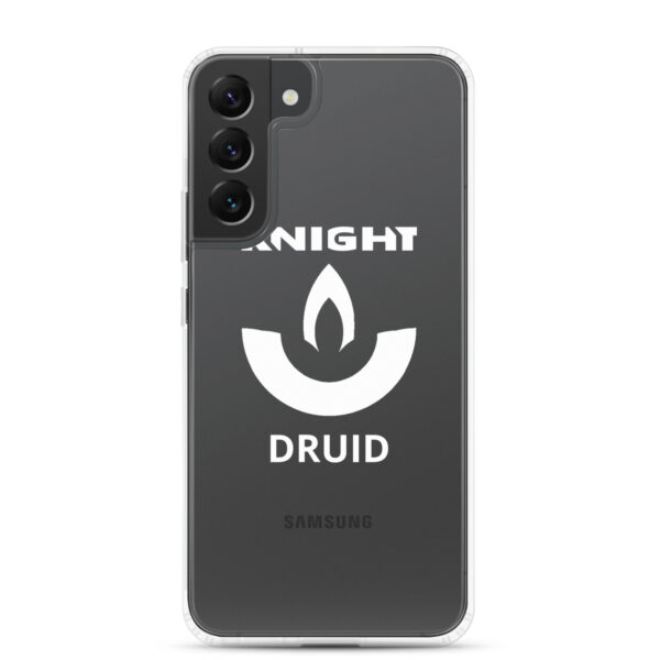 Coque Samsung® - Méta-armure Druid – Image 19