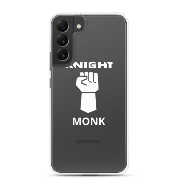 Coque Samsung® - Méta-armure Monk – Image 19