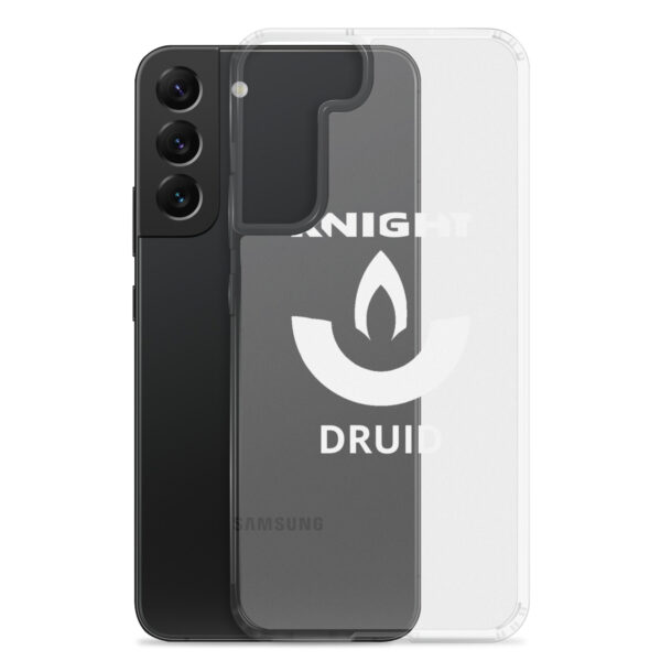 Coque Samsung® - Méta-armure Druid – Image 20