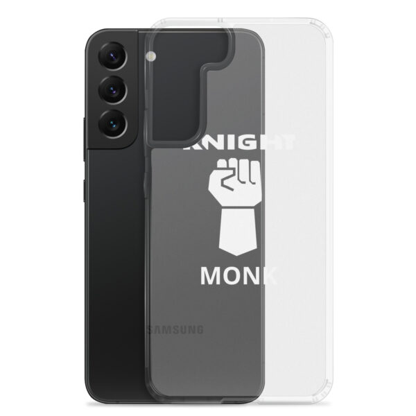 Coque Samsung® - Méta-armure Monk – Image 20