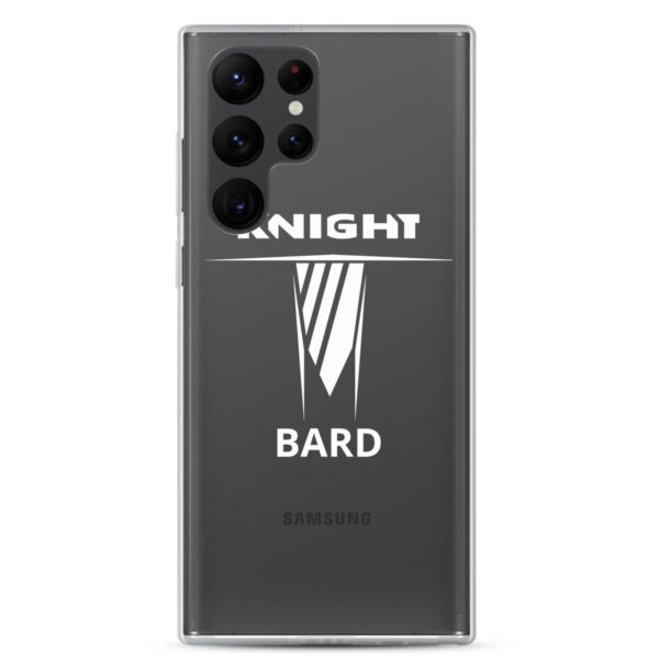 Coque Samsung® - Méta-armure Bard – Image 21