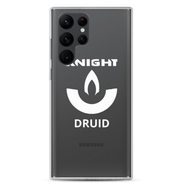 Coque Samsung® - Méta-armure Druid – Image 21
