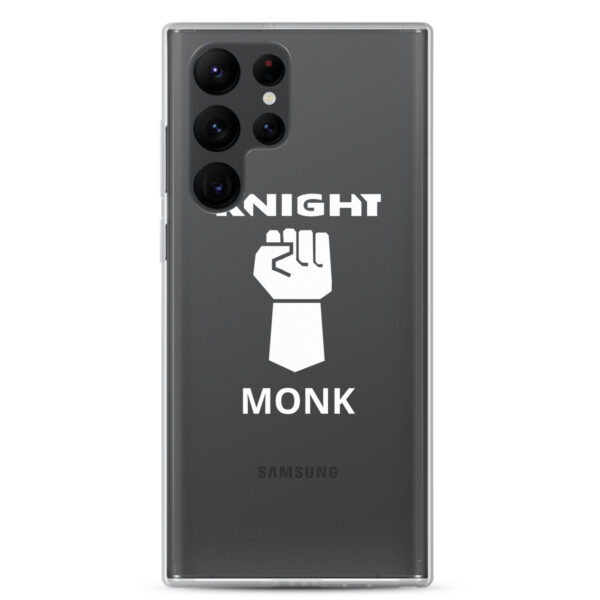 Coque Samsung® - Méta-armure Monk – Image 21