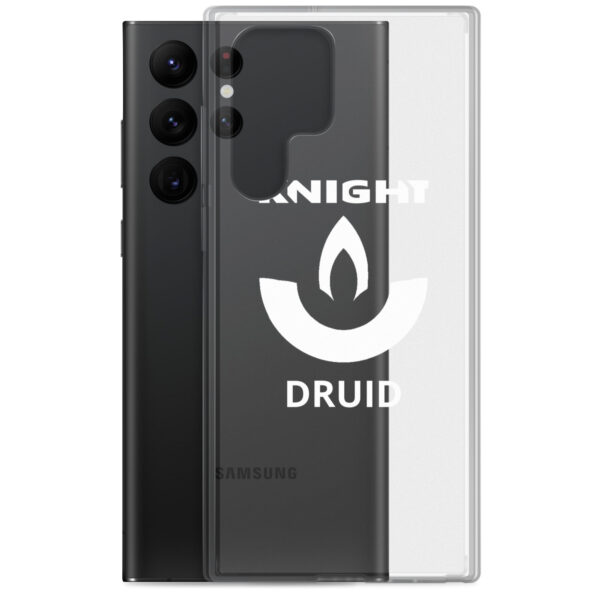 Coque Samsung® - Méta-armure Druid – Image 22