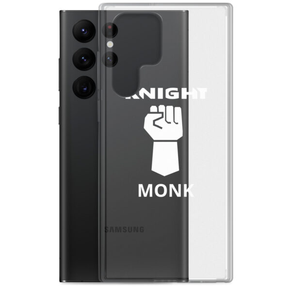 Coque Samsung® - Méta-armure Monk – Image 22