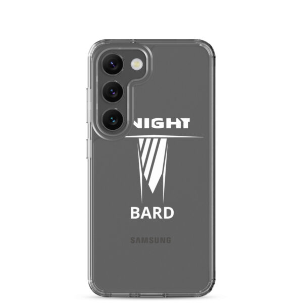 Coque Samsung® - Méta-armure Bard – Image 35