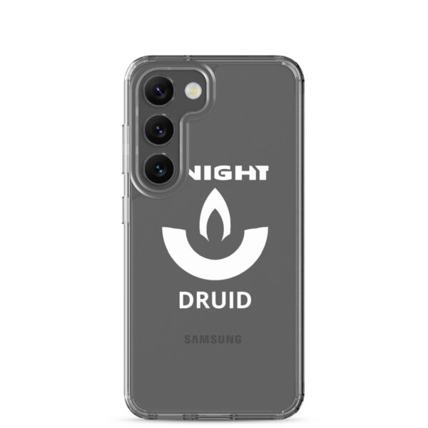 Coque Samsung® - Méta-armure Druid – Image 35