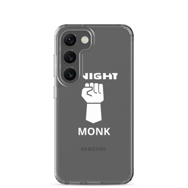 Coque Samsung® - Méta-armure Monk – Image 35