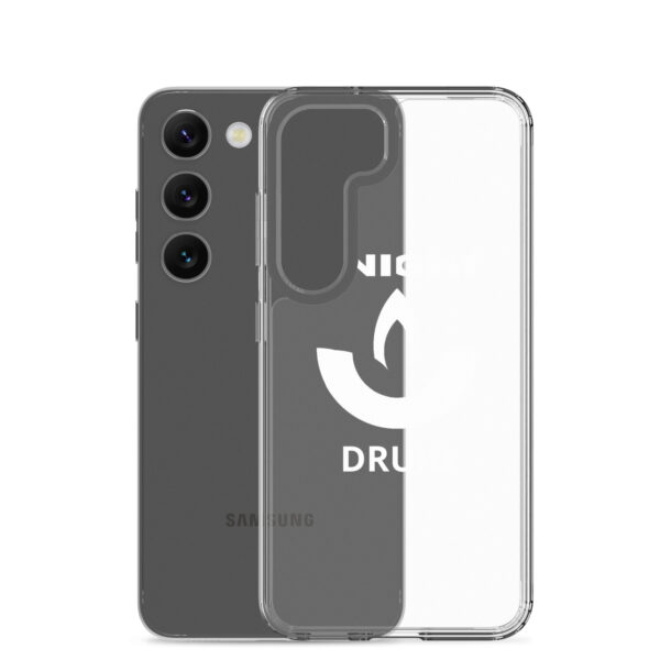 Coque Samsung® - Méta-armure Druid – Image 36