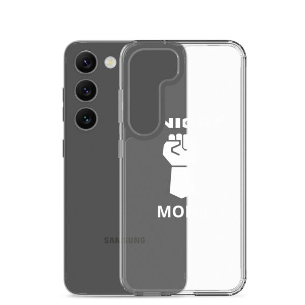 Coque Samsung® - Méta-armure Monk – Image 36