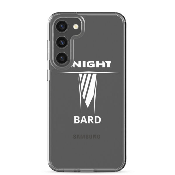 Coque Samsung® - Méta-armure Bard – Image 31